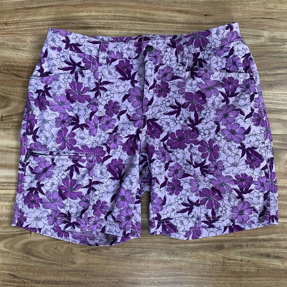 Duluth Trading Co Dry on the Fly 7” Shorts